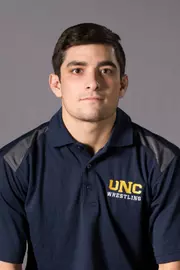 Cody Salazar