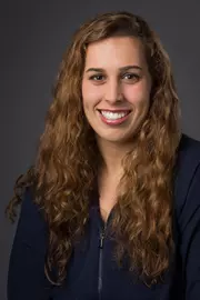 Courtney Chrzas