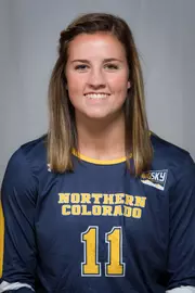 Haynes head shot