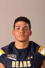 Brandon Cartagena