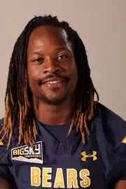 Hakeem Deggs