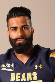 Suraj Dhillon