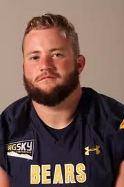 Keenan Leary