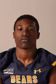 Marshaun Cameron