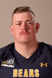 Cody Momarts