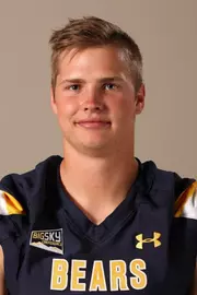Luke Mondet