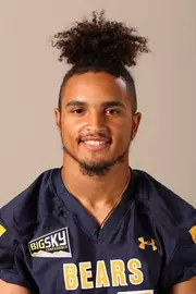 Nic Vinson