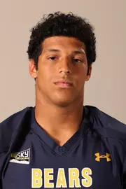 Brodrick Watson