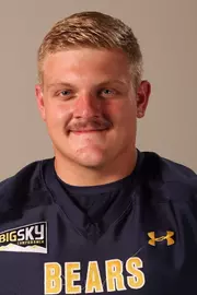 Zach Wilkinson