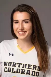 Keelin Coulter