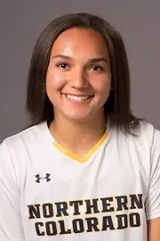 Maddie Barkow