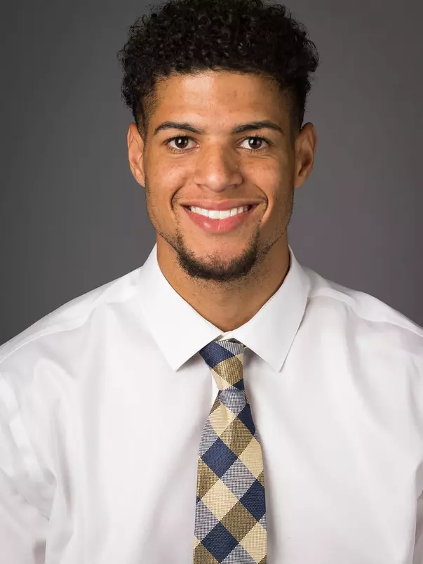 Trent Harris