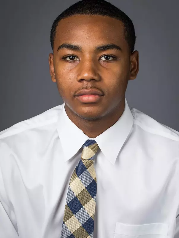Trey Smoots