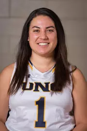 Krystal Leger-Walker