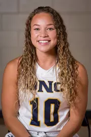 Savannah Smith