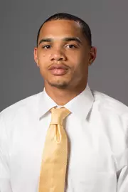 Jordan Davis Head Shot