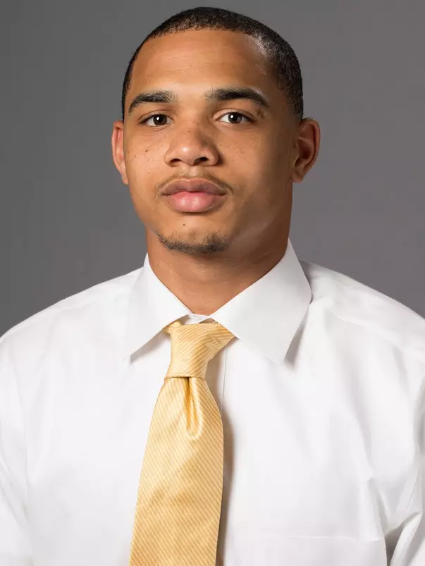 Jordan Davis Head Shot