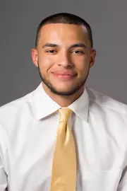 Jalen Sanders Head Shot