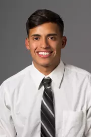 Jonathan Reyes Head Shot