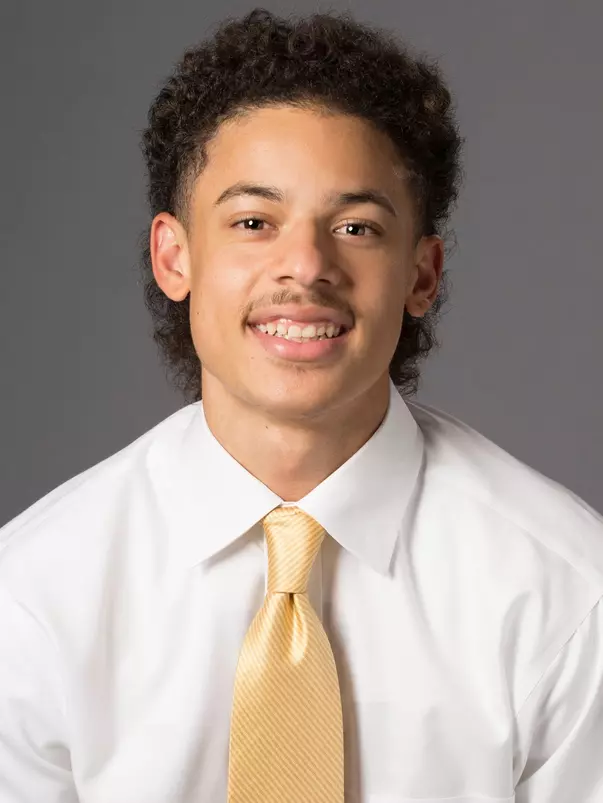Jonah Radenbaugh head shot