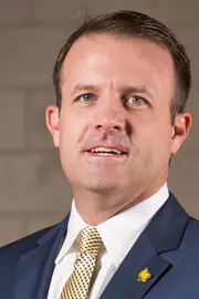 Jeff Linder