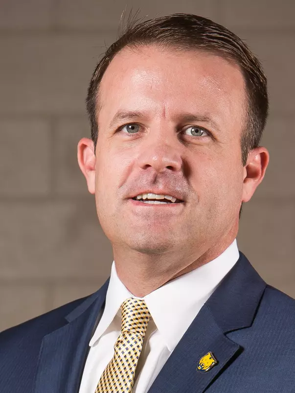 Jeff Linder Head Shot