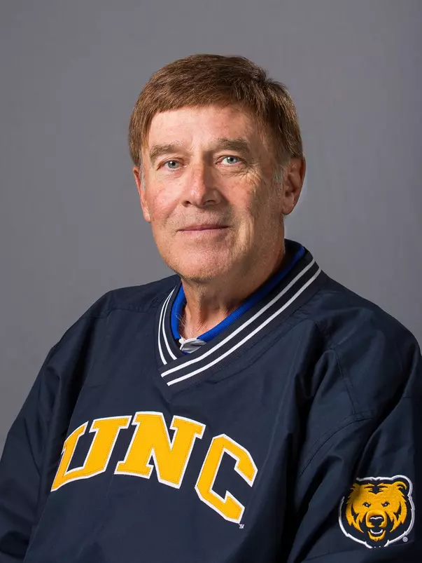 Bob Bledsoe headshot