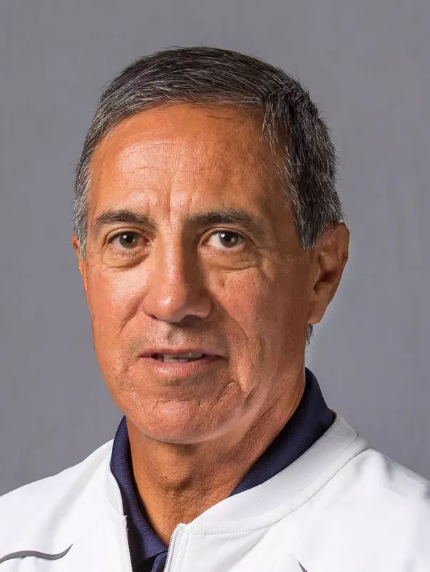 Ben Garcia Head Shot