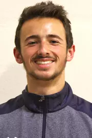 Adam Stark