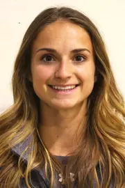 Blair Bernhardt