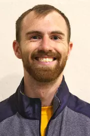 Evan Keely