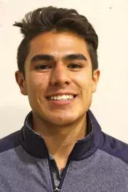 Jeremy Romero