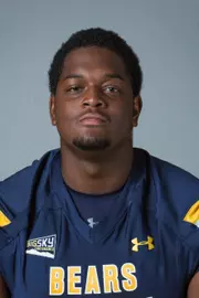 Javonte' Garrett