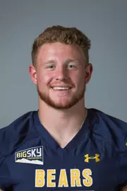 Jake Sandau