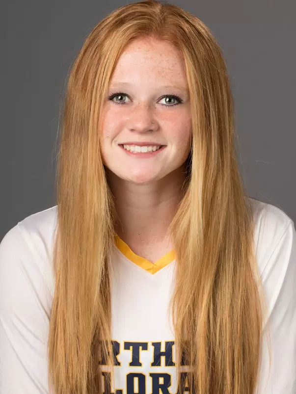 Jennings Headshot