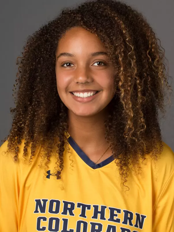 Washington Headshot
