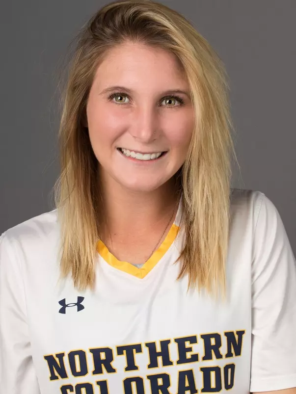 KBray Headshot