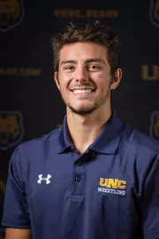 Santillan headshot