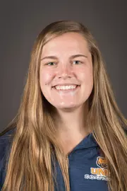 Meyer Headshot