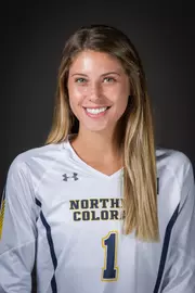 Maddie Bremer