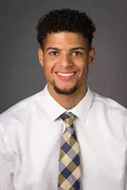 Trent Harris