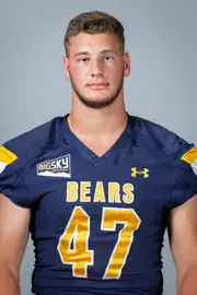 Jeremiah Balckwood