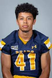 Dante Jackson