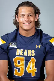 Mason Knighton