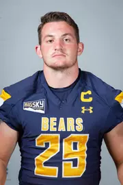 Luke Nelson