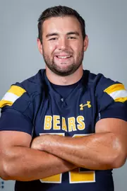 Cole Parrott