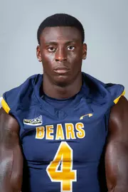 Dontay Warren