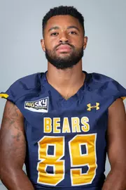 De'Tuan Williams