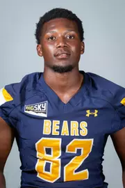 Kamari Williams