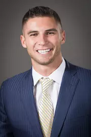 Max McCaffrey